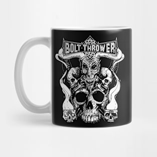 Bolt Thrower Mug